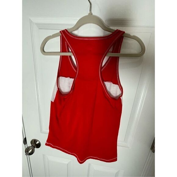 Cincinnati Reds women’s medium Tank top - Picture 2 of 6